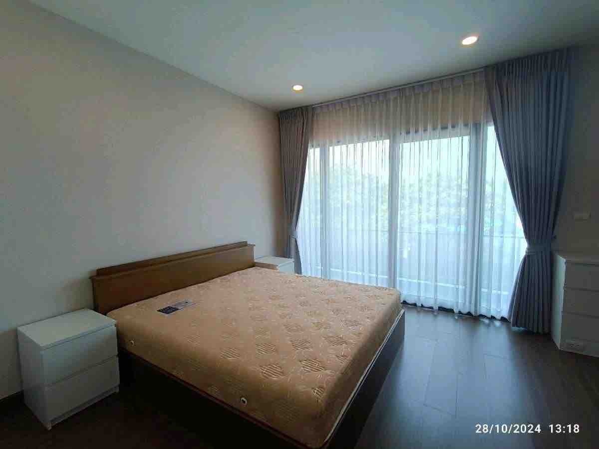 รูป P0191 The City Bangna กม.7 – บ้านเดี่ยวหลังใหญ่ พร้อมเข้าอยู่ - รูปที่ 2/15