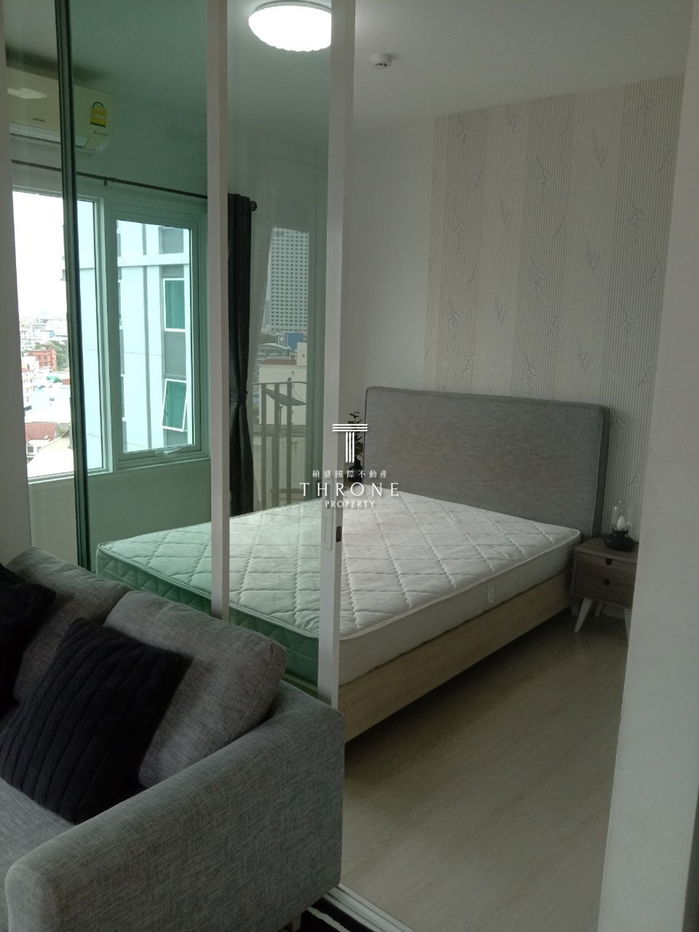 picture Chapter One Eco Ratchada – Huai Khwang 🌟PN-00001962🌟 - 3/10