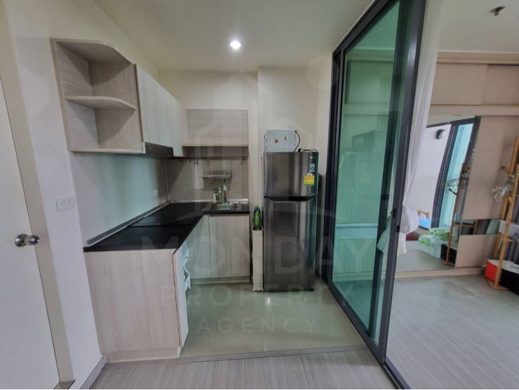 รูป ให้เช่า Aspire Sathorn - Ratchapruek เฟอร์ครบพร้อมอยู่ - รูปที่ 4/4