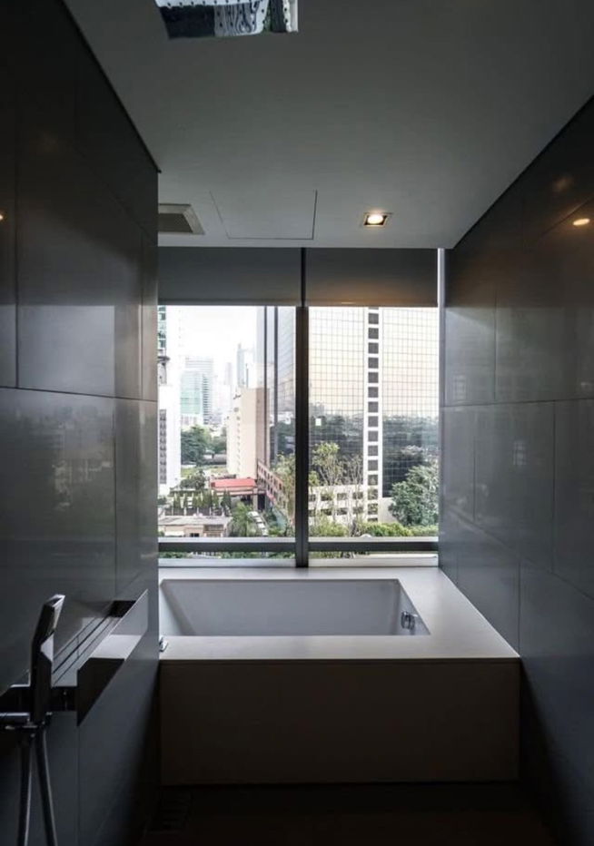 picture #R5478  🎉 040868  Condo for rent The Bangkok Sathorn - 13/16