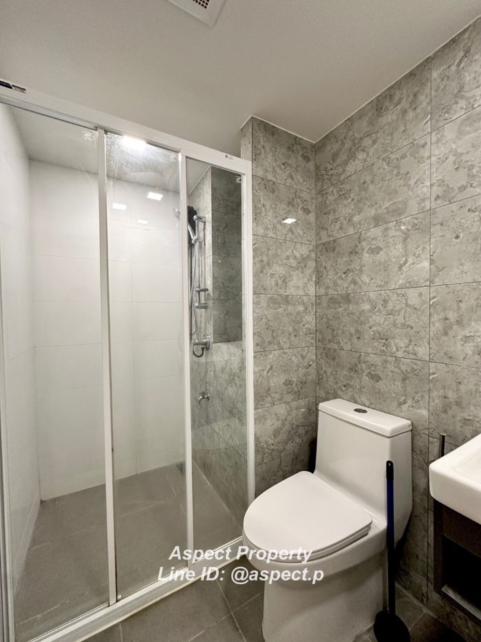 รูป 🏢 ให้เช่า Atmoz senere Sriracha - รูปที่ 10/10