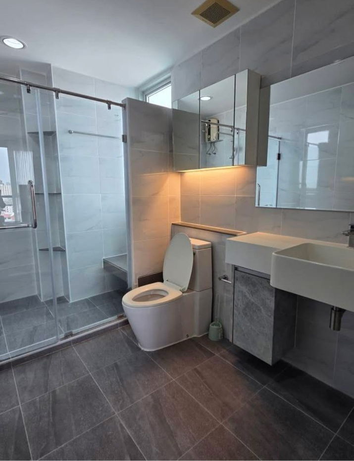 picture #Z1747💥040868🔥 Condo for rent at RHYTHM Ratchada - 6/6