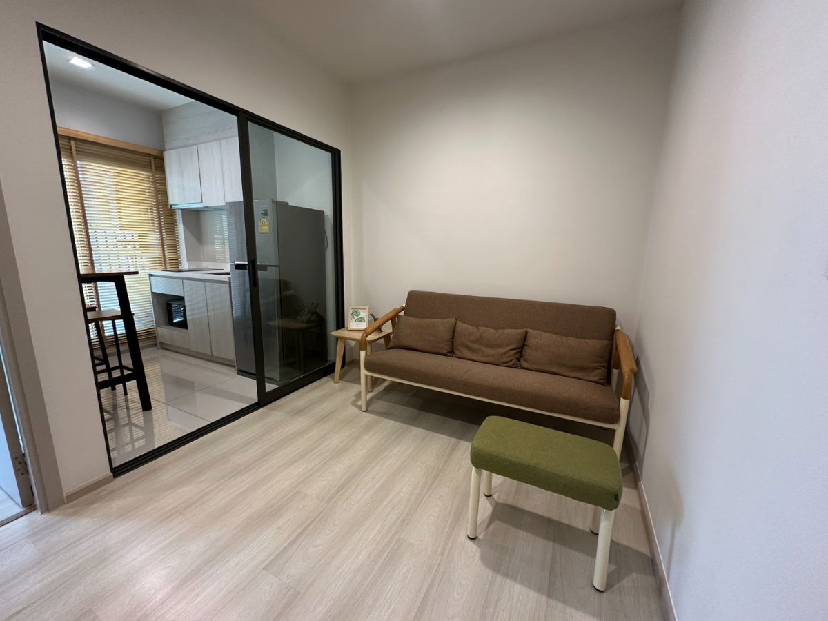 picture Condo for rent Life Sukhumvit 48 - 3/13