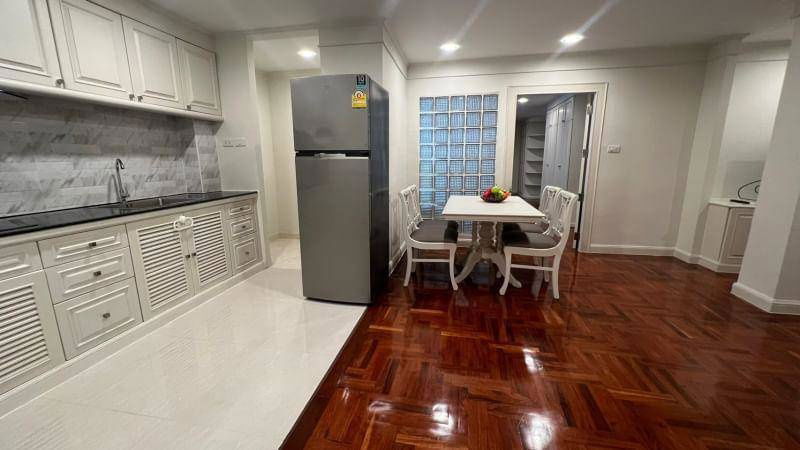 รูป 3 ห้องนอน 2 ห้องน้ำ MTowers สุขุมวิท 35 - รูปที่ 5/14
