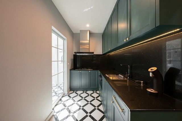 picture FOR SALE  HOUSE PROPERTY  17500000 BAHT. - 8/8