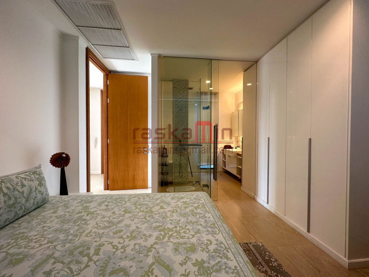 picture Northpoint Wongamat – Spacious 3-Bedroom Condo for Sale | Foreign Quota - 11/34