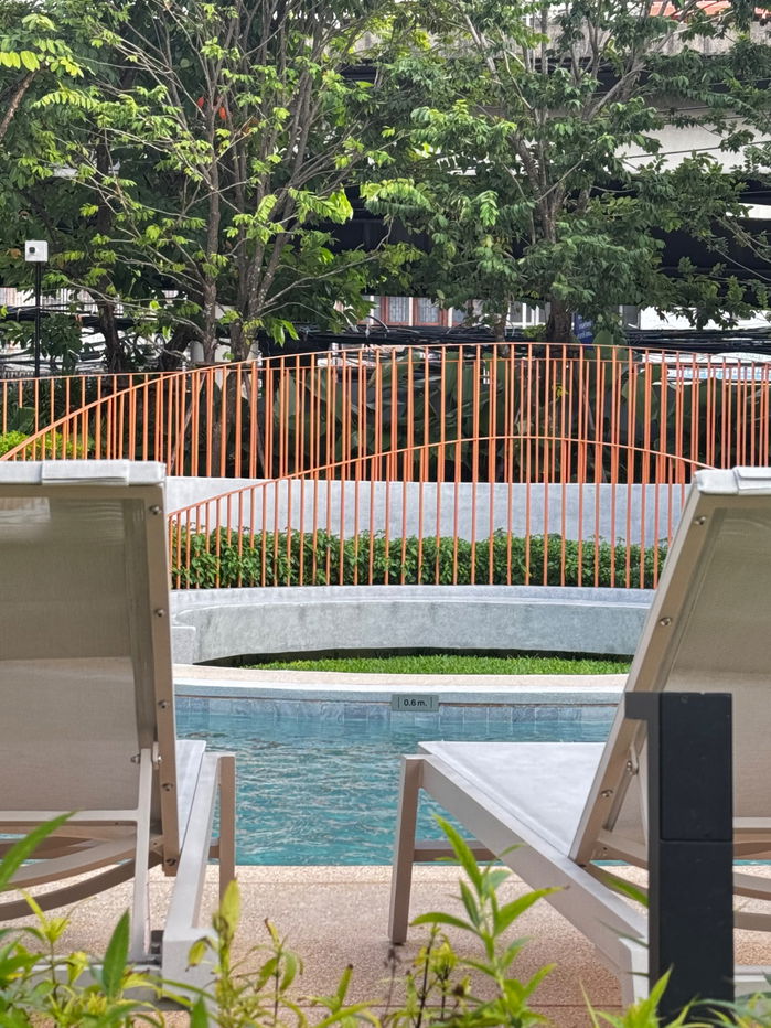 picture For Rent condo Ideo Ramkhamhaeng - Lam Sali - 31/32