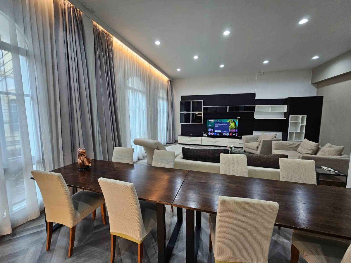 picture Townhome for rent at Baan Klang Krung Grand Vienna Rama 3 - 19/28