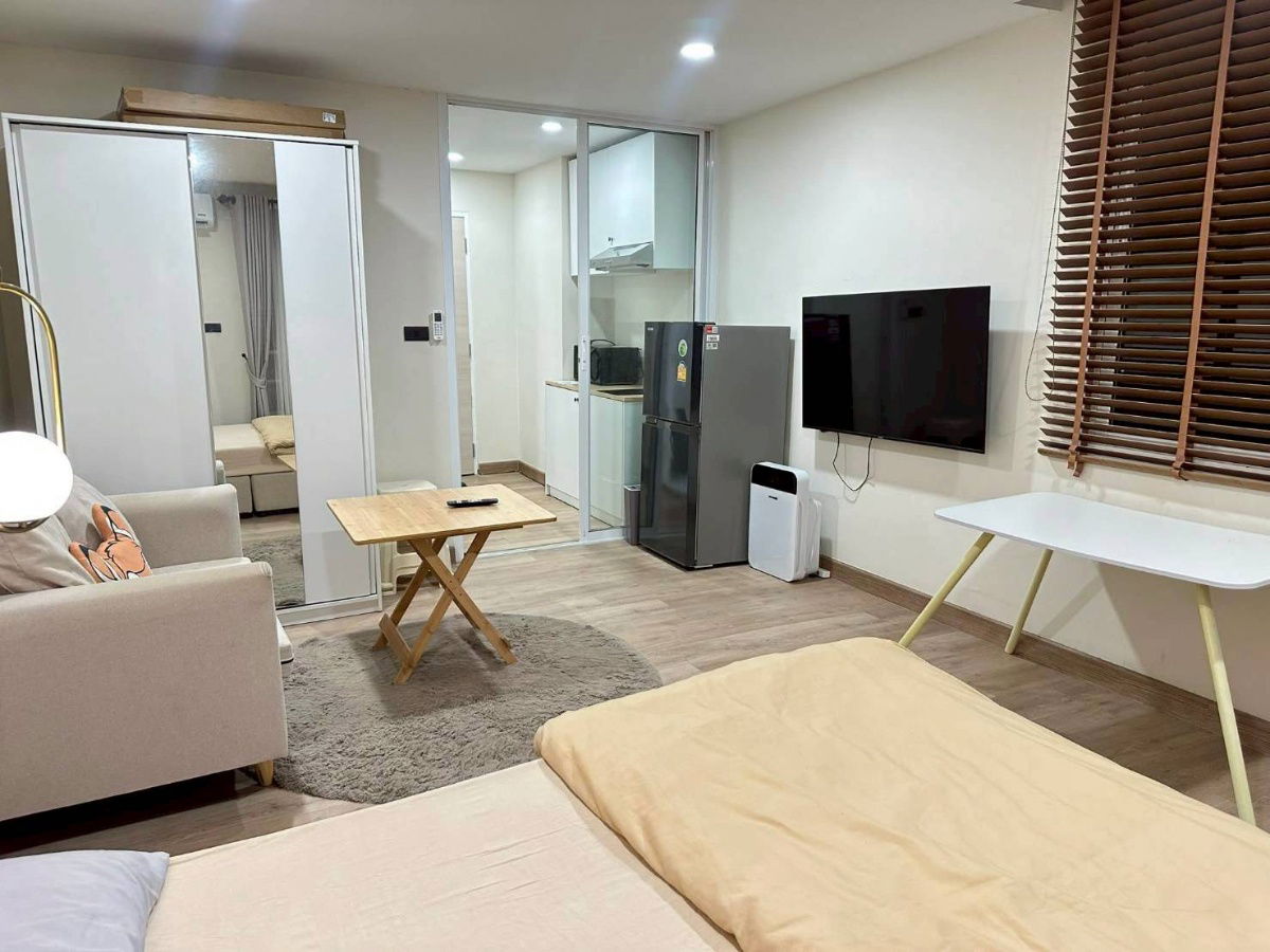 รูป 🏢 JC Hill Place ใกล้มช/เมญ่า 5นาที จ้า  💥ปล่อยเช่า เดือนละ 10,000บาท💥 - รูปที่ 3/7