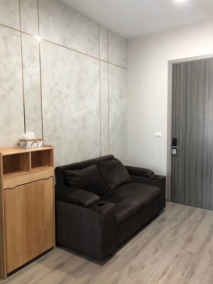 รูป #A124287 ✅ 4/8/68  ให้เช่า Knightsbridge Prime Onnut 📲📢สอบถาม ld line @condoboy - รูปที่ 4/8