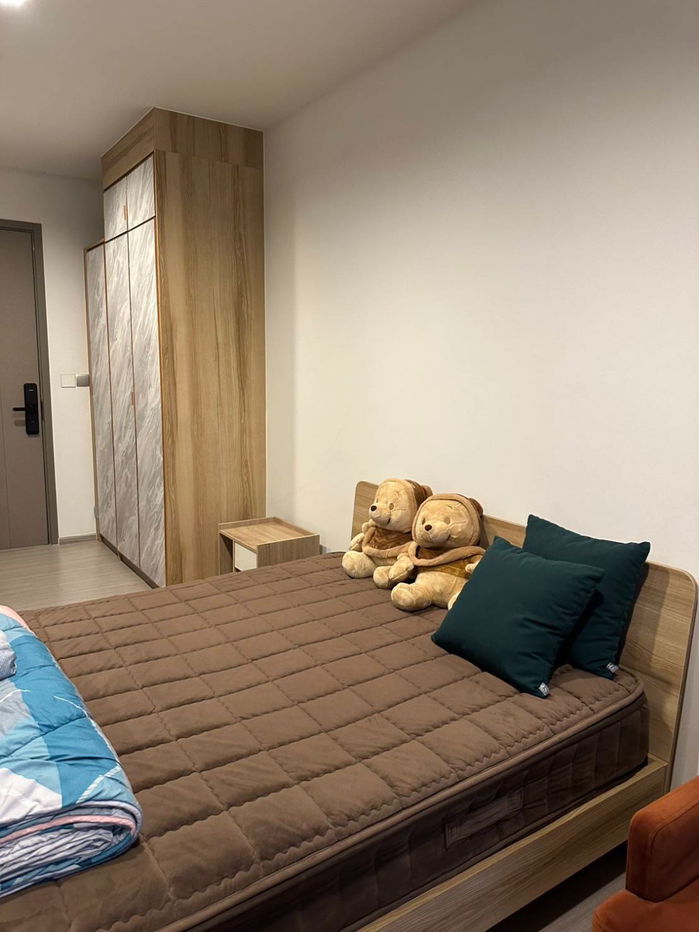 รูป 💥CP-8434💥ว่าง ให้ เช่า  ไลฟ์ อโศก ไฮป์ 👉แอดไลน์ @primahome  - รูปที่ 11/31