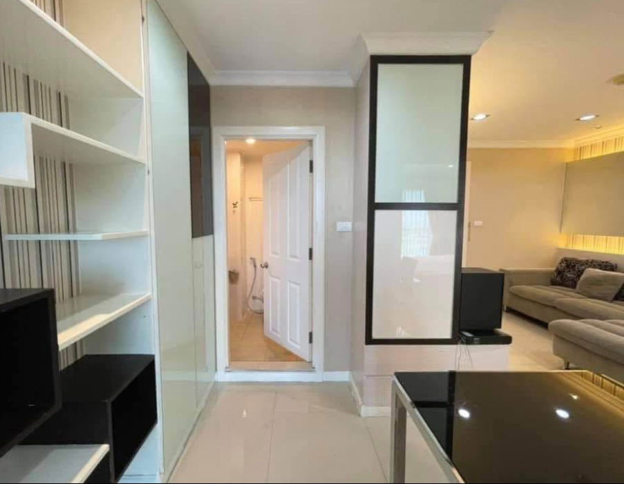 picture #R5512 🎉 040868 Condo for rent  Lumpini Place Rama 9 - Ratchad - 17/18