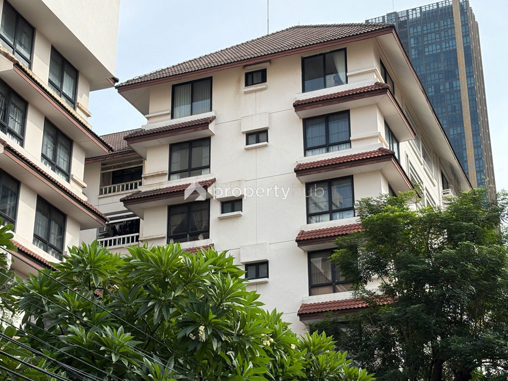 Project Baan Chan Condominium Picture - 1/10