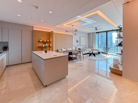 Foreigner Quota ขายคอนโด The Residences at Sindhorn Kempinski ราคา 41,813,253 บาท [KMs250602]