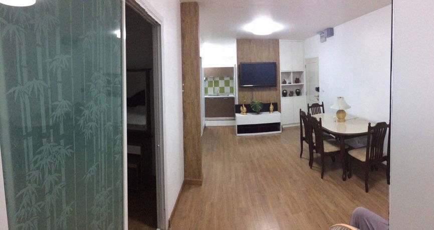 รูป ให้เช่า 𝗕𝗹𝗶𝘇 𝗖𝗼𝗻𝗱𝗼𝗺𝗶𝗻𝗶𝘂𝗺 ลาดพร้าว 𝟭𝟬𝟳 🏡 𝟮 ห้องนอน เฟอร์ครบ มีเครื่องซักผ้า พร้อมอยู่‼️#ตอบแชทไว 🔥🔥รหัส C217 - รูปที่ 3/3