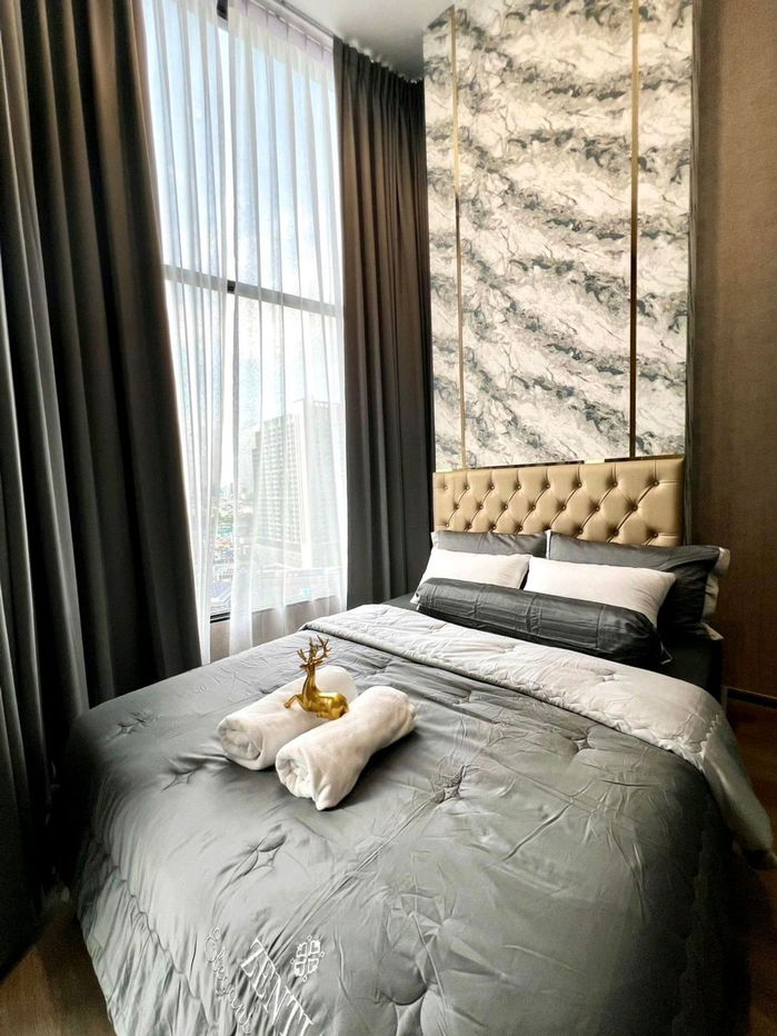picture [RENT]  ⚡🌈E82301 KnightsBridge Space Sukhumvit - Rama 4 ⚡🌈LINE: @theagentpro (Please include the “@”) - 8/21