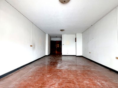 Condos for sale Malin Plaza Chiang Mai : For Sale: Hillside Condo 4 – Studio 43 sq.m., 5th Floor, near One Nimman (ID:1150CS)