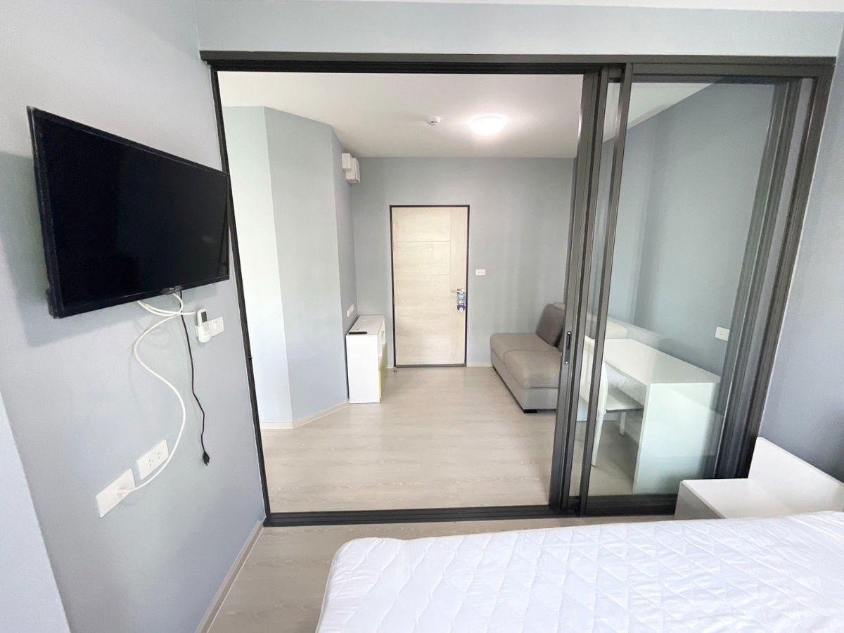 picture Condo for rent, Condo Grene Donmuang-Songprapha - 3/10