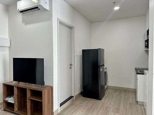 รูป 💥💥ปล่อยเช่า!! Supalai Loft Phasi Charoen 1Bed 35 ตร.ม.ชั้น 19 แต่งครบ ใกล้ MRT ภาษีเจริญ สอบถาม LINE ID: @atfirm💥💥 - รูปที่ 3/9