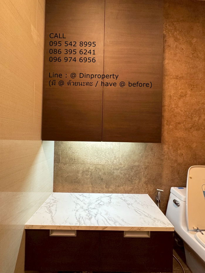 picture For Rent Chatrium Riverside ,2Bed  Condominium, Soi. Charoen Krung 70 ,near  Sherwberry International School),Bts Saphan taksin - 7/7