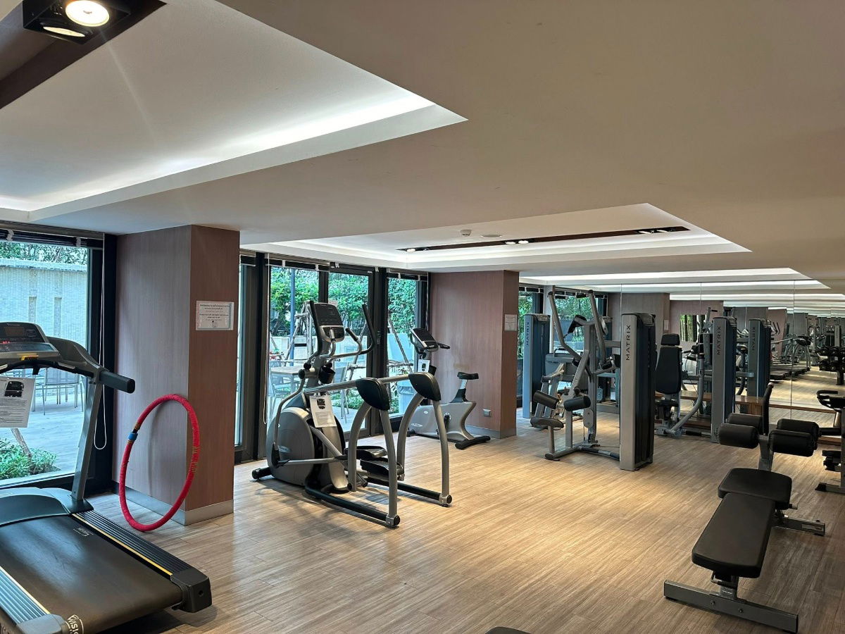 picture Condo for rent: The Nest Sukhumvit 22, near MRT Queen Sirikit National Convention Center, 18,000 baht, property code: RS1214 - 18/21