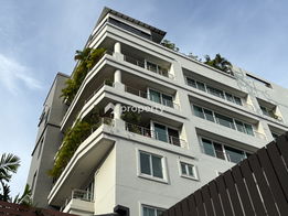 Project Narumol Residence Picture - 3/7