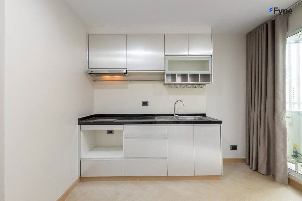 picture For sell Supalai Wellington 1Bed 1Bath - 25/26