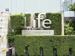 Project Life @ Sukhumvit 65 Picture - 4/10