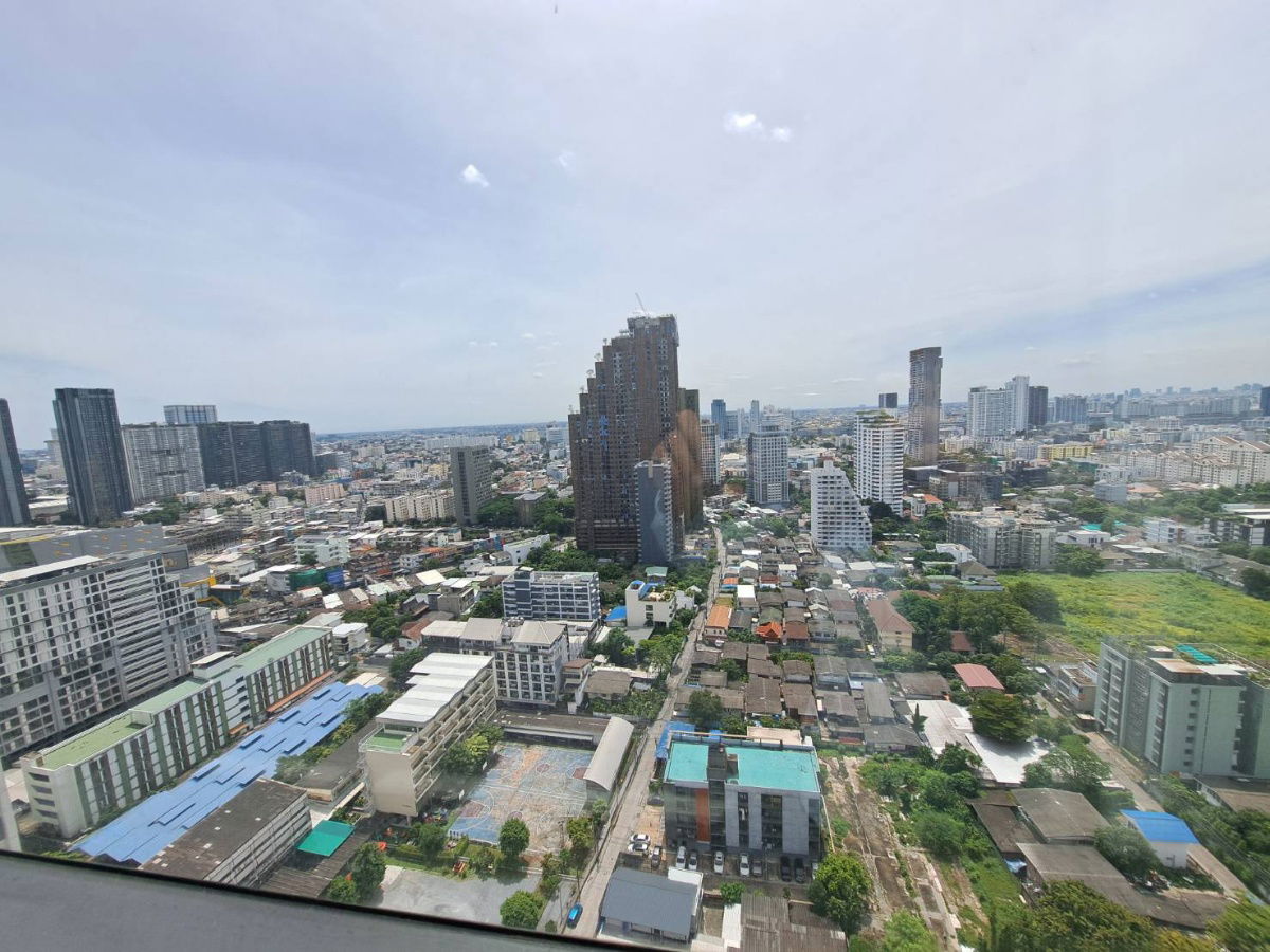 รูป ให้เช่าคอนโด เดอะไพรเวซี่ จตุจัก ไกล้ MRT พหลโยธิน และ5แยกลาดพร้าว - รูปที่ 9/11