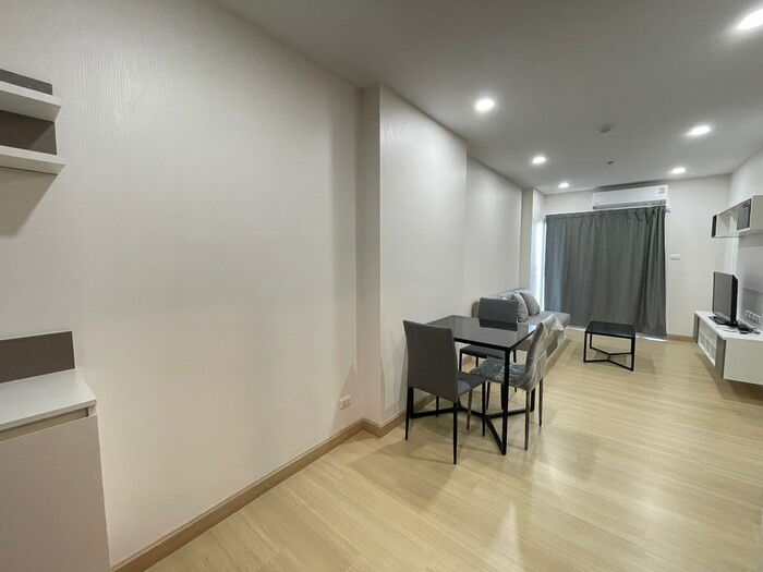รูป 💥💥ขายห้องพร้อมอยู่!! ศุภาลัย เวอเรนด้า ภาษีเจริญ พื้นที่ 44.94 ตร.ม. ชั้น 14 ตึก B แต่งครบ เพียง 3.4 ล้าน สอบถาม LINE: @atfirm💥💥 - รูปที่ 1/18