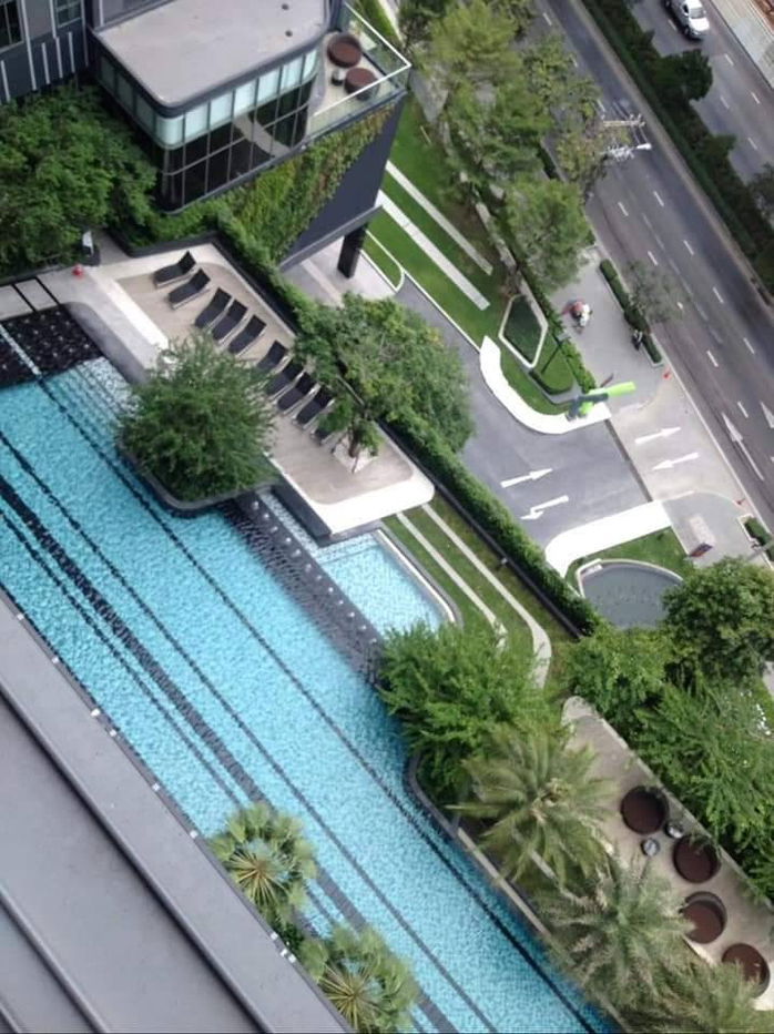 รูป คอนโดให้เช่า Ideo Mobi Sukhumvit Eastgate (ไอดีโอ โมบิ สุขุมวิท อีสท์เกต) - รูปที่ 9/17