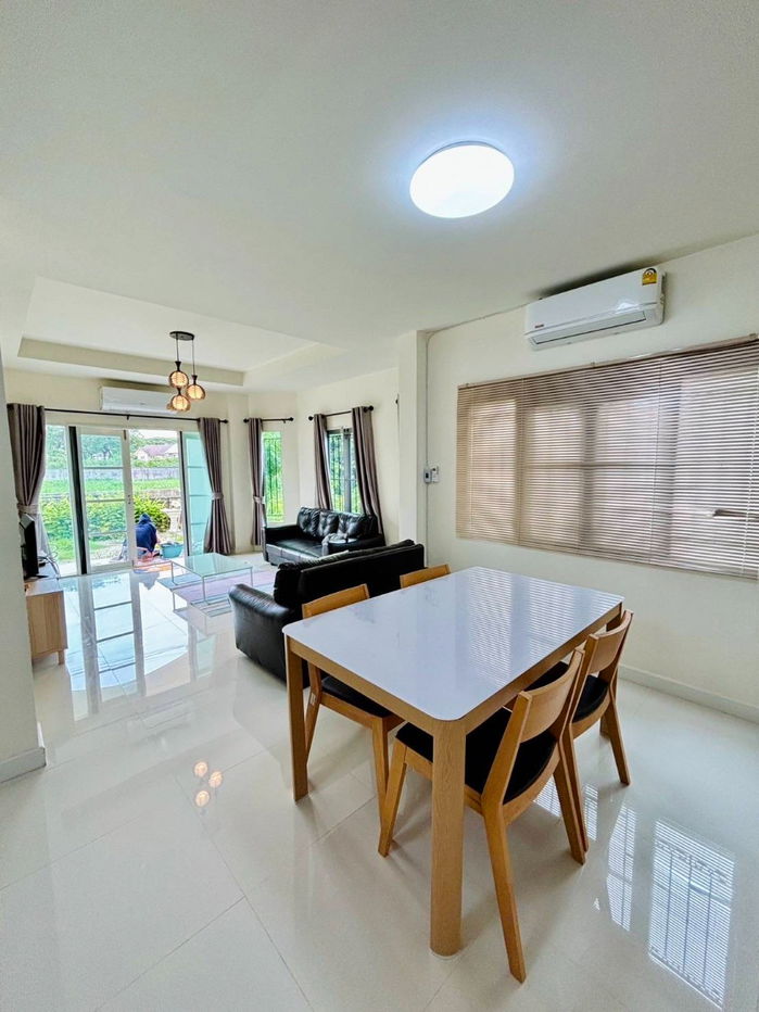 รูป 🏡✨ขายบ้าน 3 ห้องนอน หมู่บ้านเอ็มเพอเร่อ 2 – แยกรวมโชค เพียง 5.3 ล้านบาท  - รูปที่ 12/17