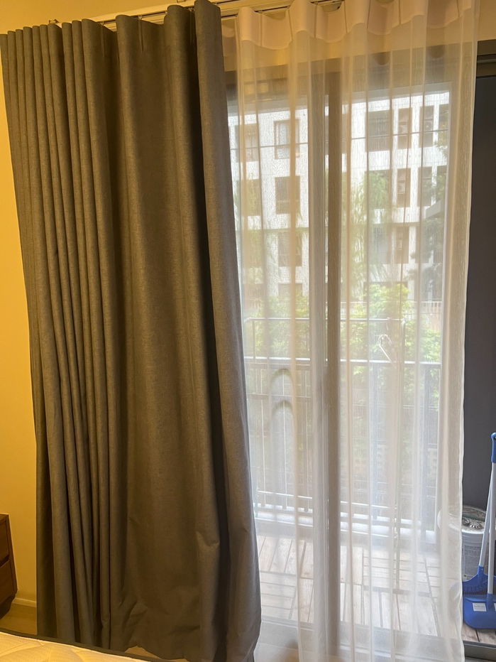 picture @Condorental condo for rent Quintara Phume Sukhumvit 39 - 3/20