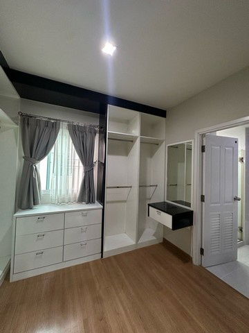 รูป HU6667 บ้านเดี่ยวให้เช่า เดอะแพลนท์ แจ้งวัฒนะ นนทบุรี - รูปที่ 7/8