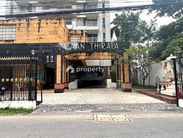 Project Baan Thirapa Picture - 5/9