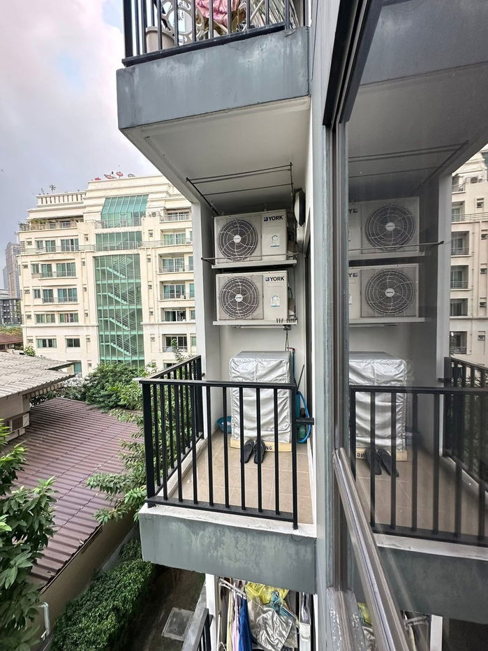 picture #R5511 🎉 040868 Condo for rent The Nest Sukhumvit 22 - 13/15