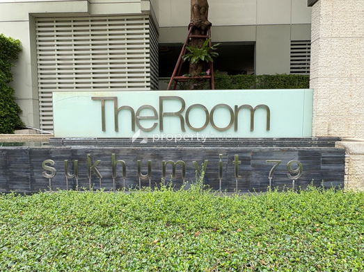 Project The Room Sukhumvit 79 Picture - 5/13