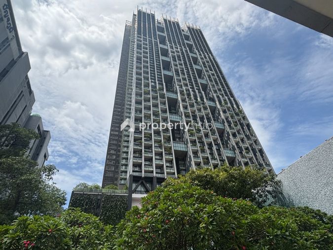 The Met Sathorn