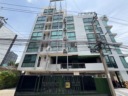 Project Bangkok Feliz Sukhumvit 69 Picture - 3/7