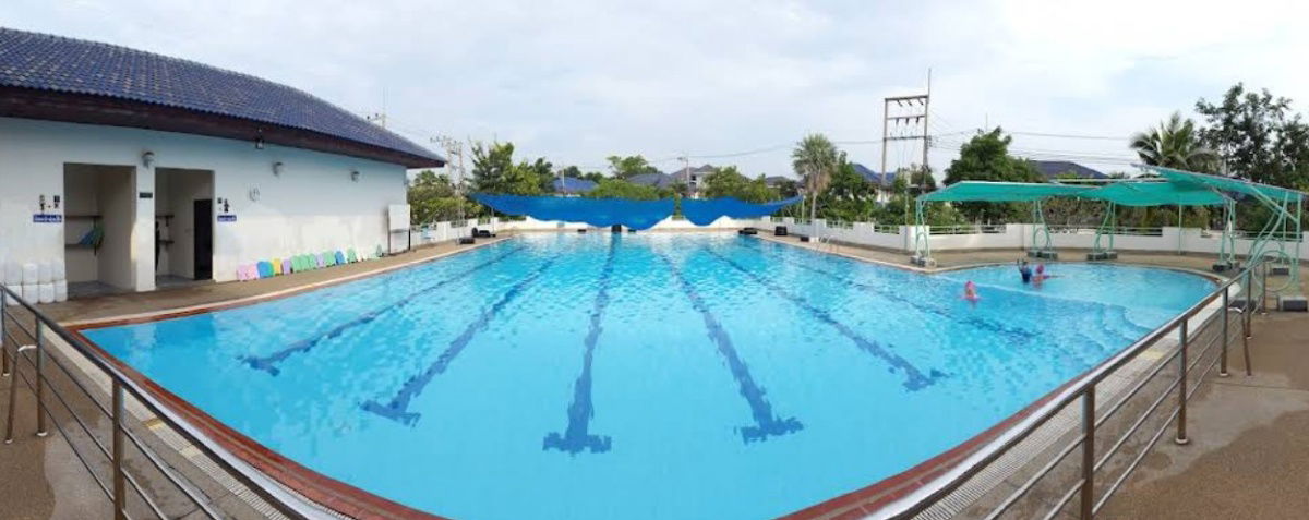 picture House for Sale | Silarom Village, Angsila Chonburi - 2/6
