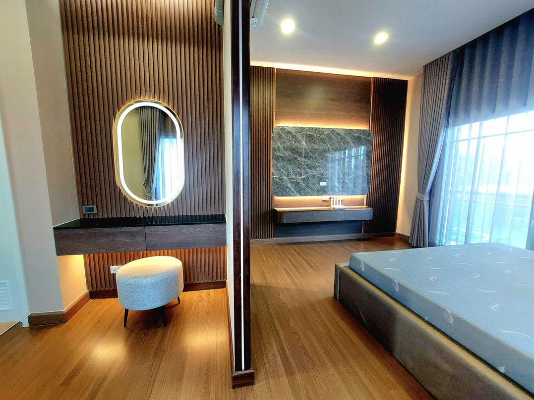 รูป 😊🏡 ให้เช่า แกรนด์บริทาเนีย พระราม9-กรุงเทพกรีฑา  - รูปที่ 26/32