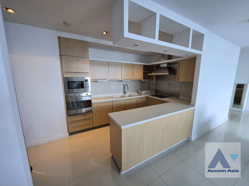 รูป 🔼🔽 AccomA 📩  3 BR Condominium @Athenee Residence (AA44371) - รูปที่ 2/9