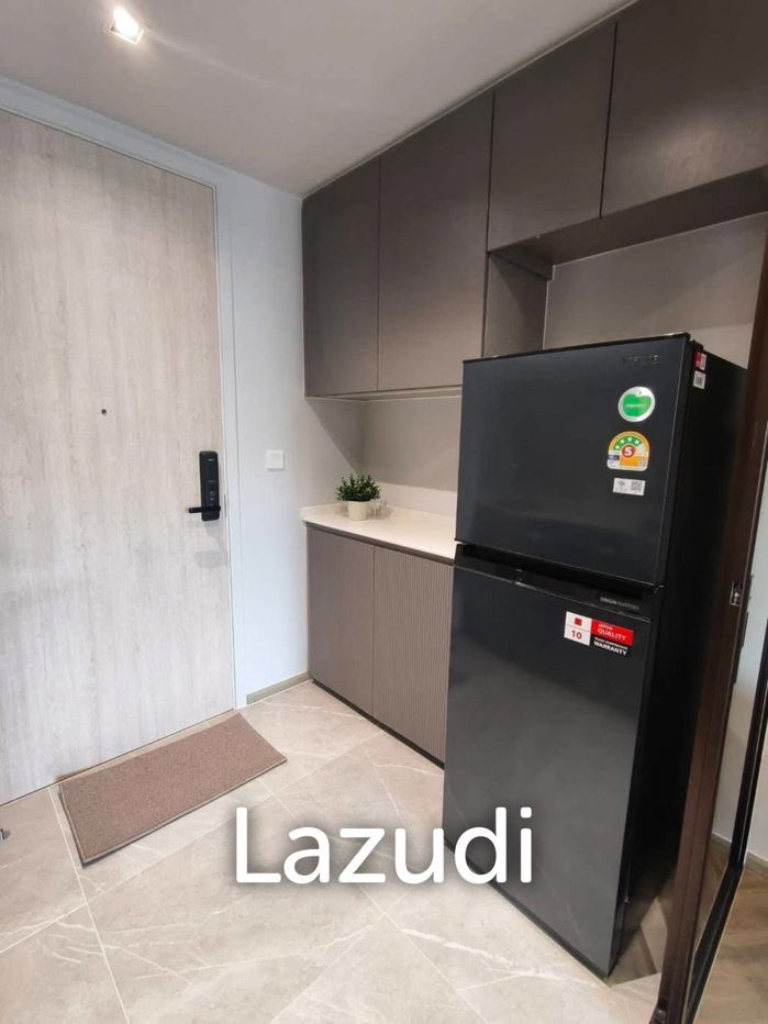 รูป 1 Bedroom 1 Bathroom 35 SQ.M Chapter Thonglor 25 - รูปที่ 5/11