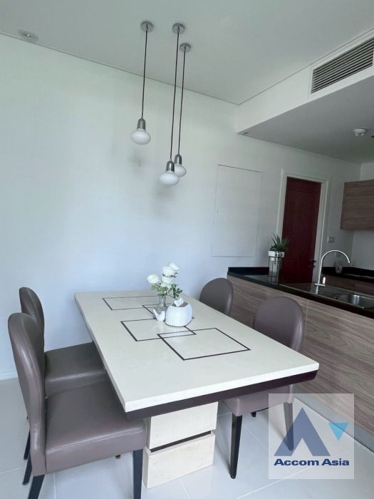picture 🔼🔽 AccomA 📩  2 BR Condominium @Wind Sukhumvit 23 (AA14382) - 3/18
