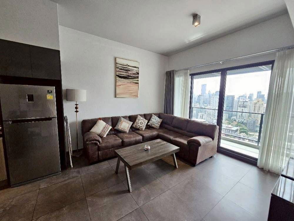 picture #S4260 For Rent The Lofts Asoke - 7/16