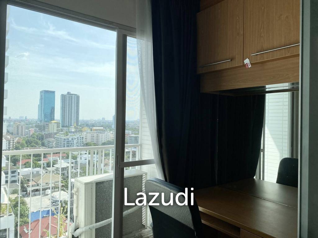 รูป 2 Bedroom 2 bathroom 108 SQ.M. Noble Ora - รูปที่ 11/17