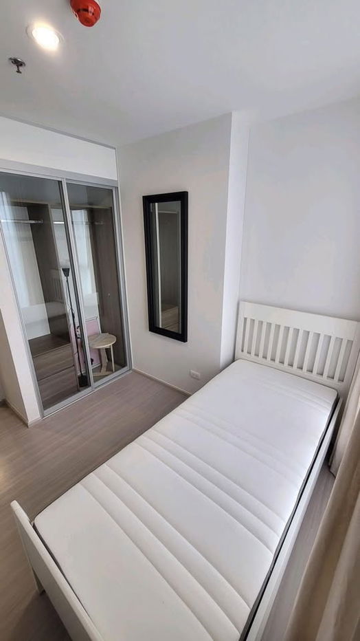 picture Condo For Rent The Parkland Phetkasem 56 (C6808025) ID Line : @condo98 - 5/11