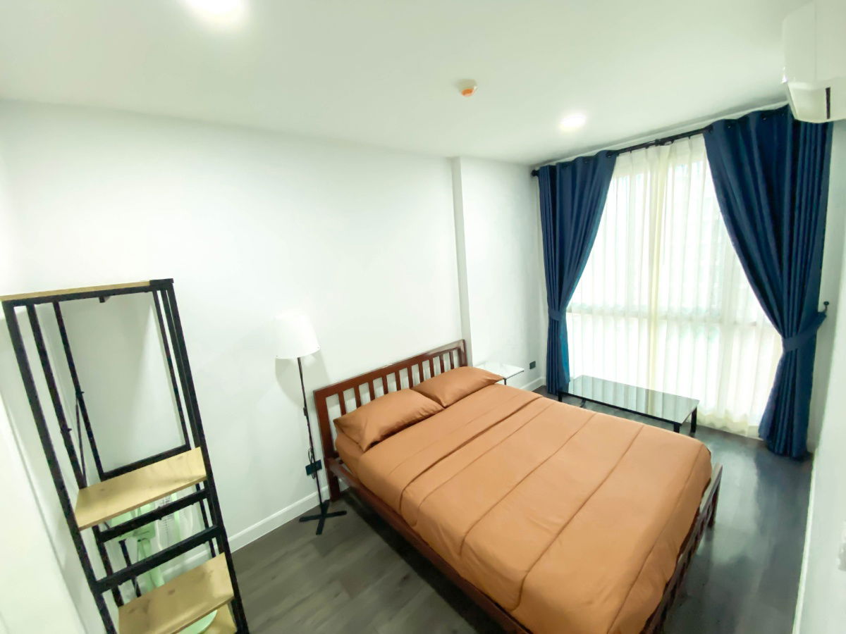 picture beach front condo for sale in Rayong city - 4/21