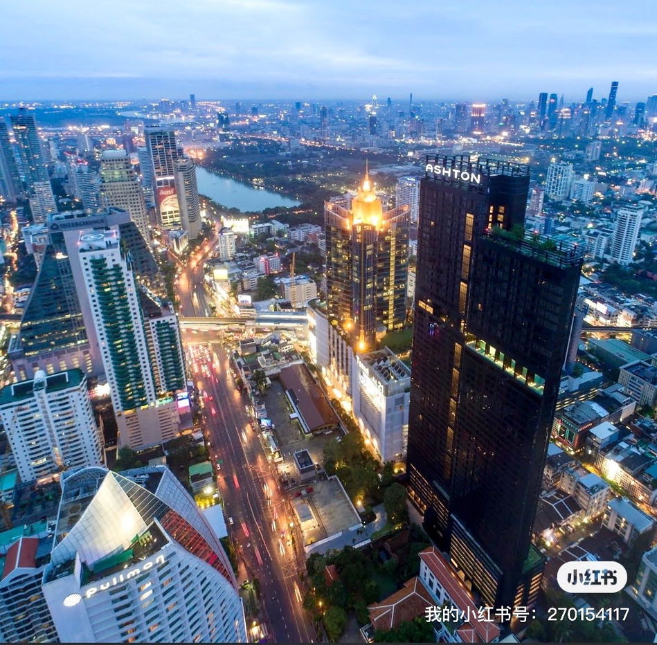 รูป ให้เช่าคอนโด Ashton Asoke ใกล้ MRT สุขุมวิท 29,000 บาท รหัสทรัพย์: RS1232 - รูปที่ 6/7