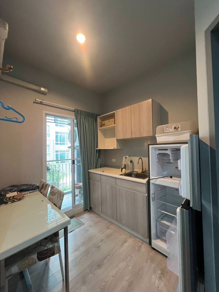 รูป ❄ Zelle salaya for rent - เซล ศาลายา คอนโด - รูปที่ 4/5
